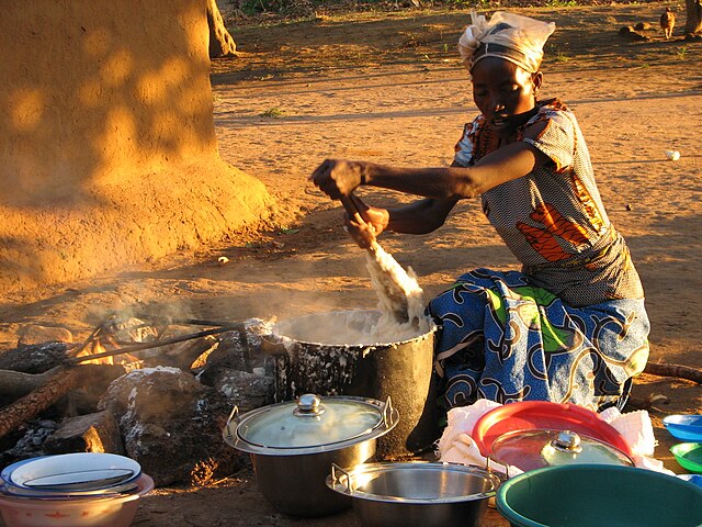 Zambian Cuisine – Traditional Dishes You Have to Try