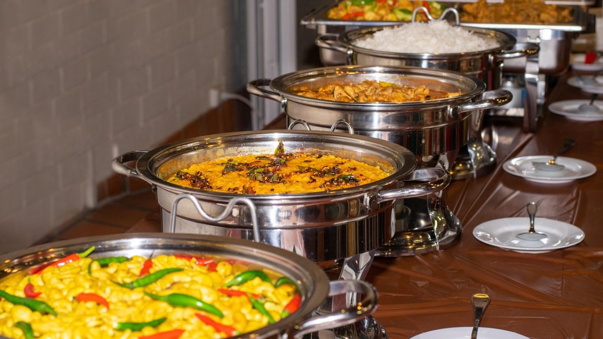 A Food Lover’s Guide to Fine Dining in the Heart of Colombo – Where to Eat When You Want Something Special