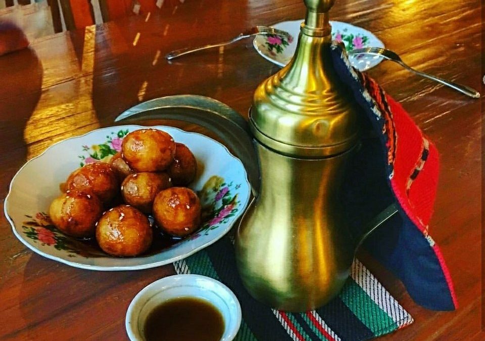 A Food Lover’s Guide to Authentic Arabic Cuisine in Dubai