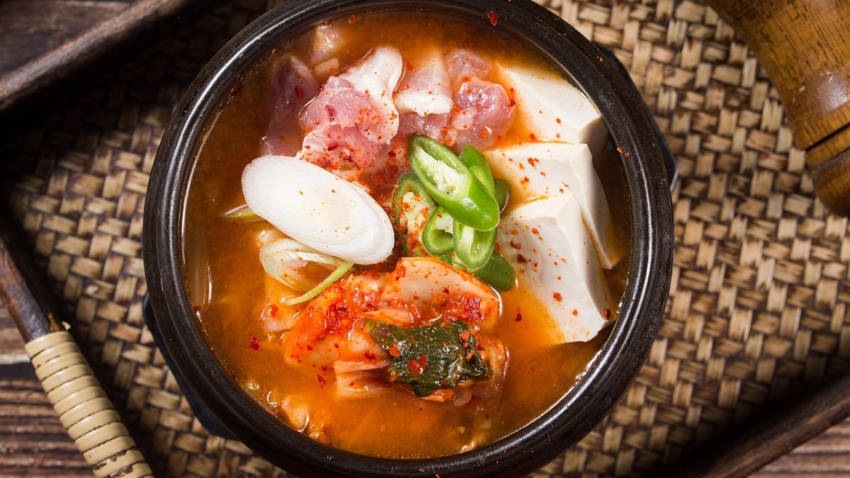 A Foodie’s Journey: Traditional Dishes of Botswana