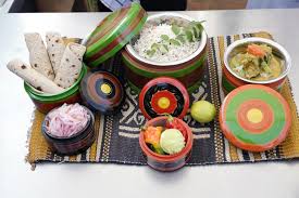 Maldivian cuisine