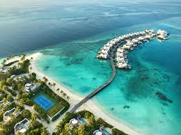 Jumeirah Maldives
