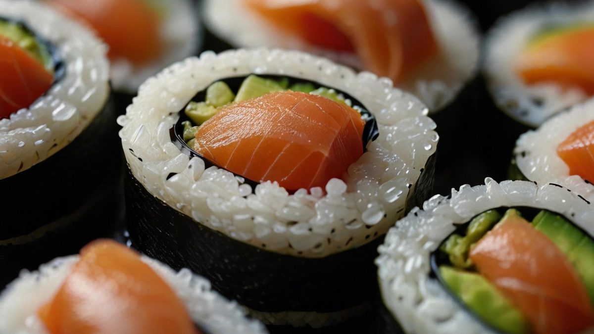 Palm Jumeirah’s Dining Scene: Where Luxury Meets Global Flavour