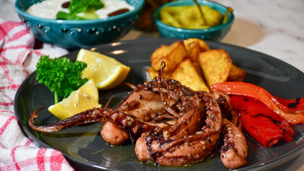 Must-Try Local Dishes in Koh Samui: Unique Flavour Experiences