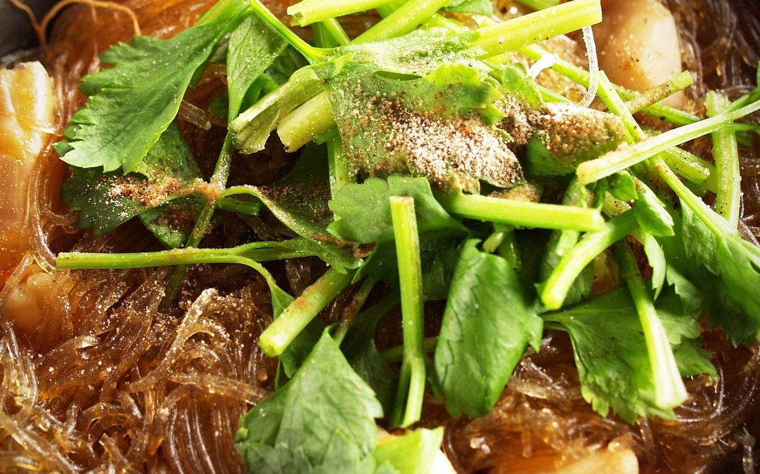 Exploring Bangkok’s Street Food Culture: Regional Thai Flavours, Beyond Mango Sticky Rice