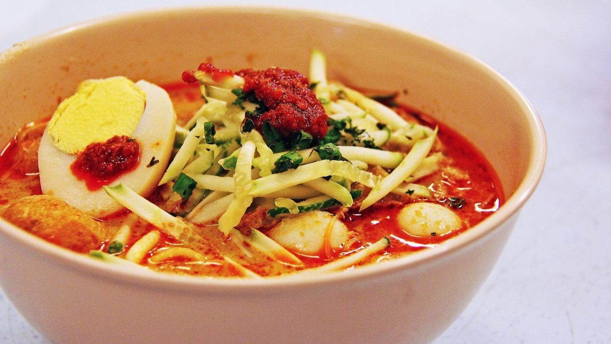 Secret Food Tour: The Ultimate Kuala Lumpur Culinary Dive