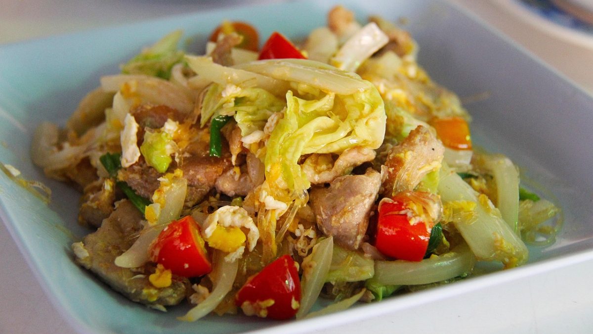 Discovering the Flavours of the Mediterranean in Koh Samui – Foodie Adventures on Sun-kissed Shores