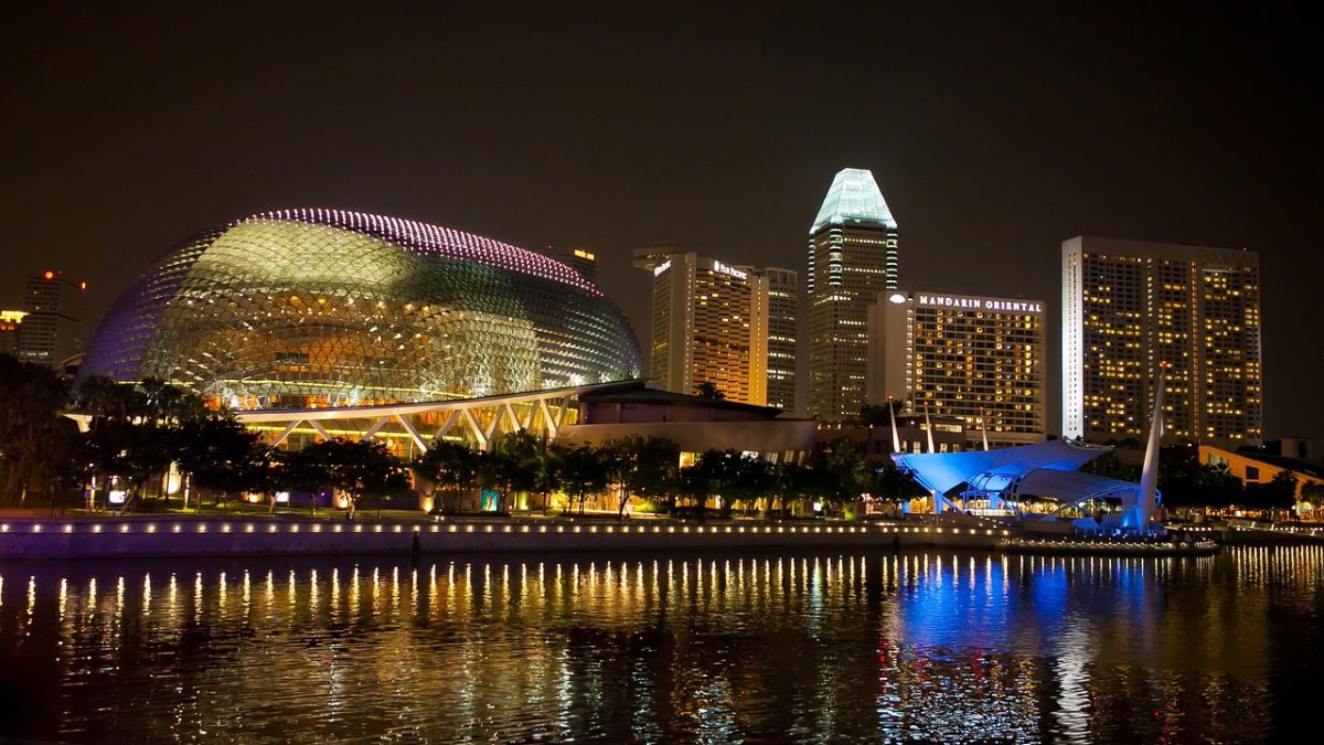 Discover Singapore’s Food Scene: Must-Try Eats You Can’t Miss