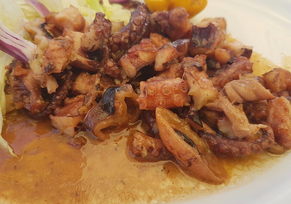 6 Local Dishes to Try for a Taste of Authentic Mauritius