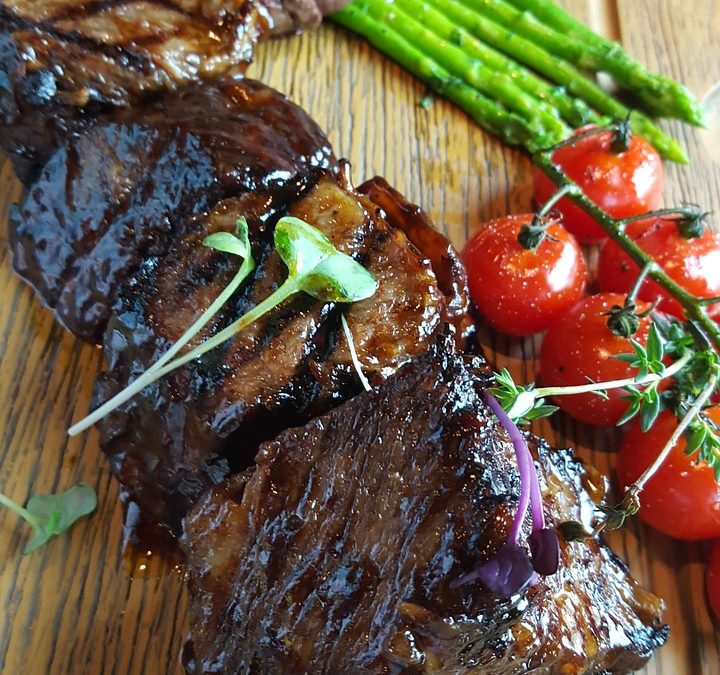 Taste of Tradition: Must-Try Iconic Dishes That Define Dubai’s Flavours