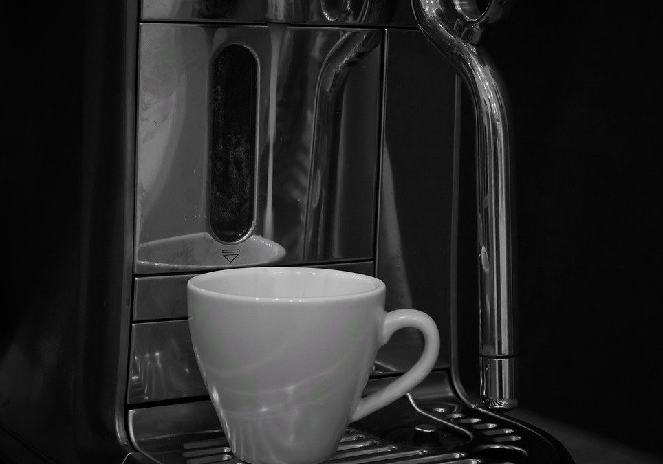 Sip Your Way Through Dubai: Where History Meets High-Tech Coffee