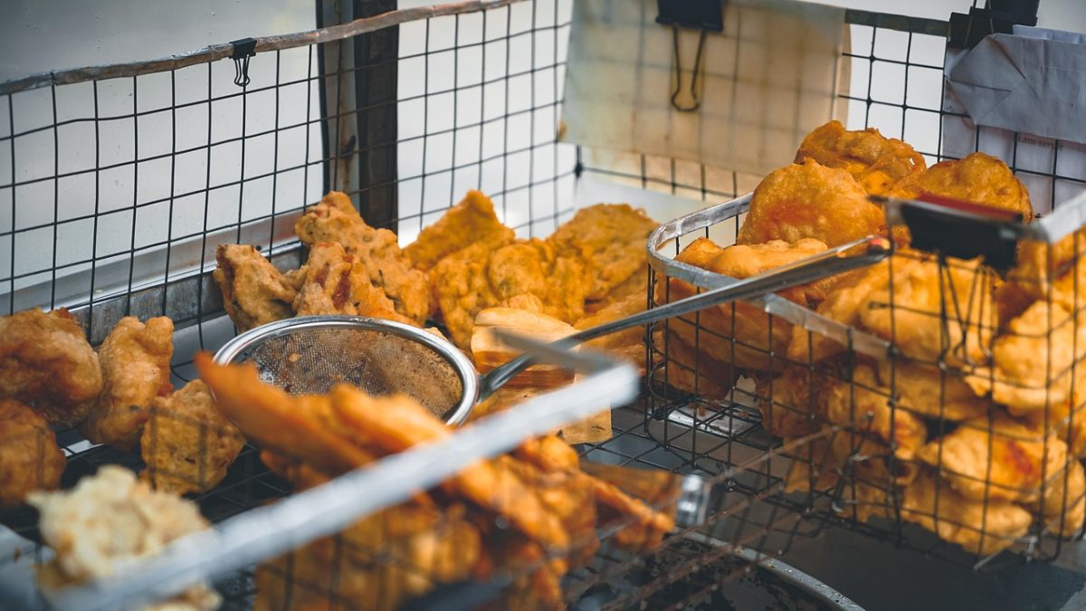 Where to Find the Best Street Food Markets in Kuala Lumpur: Sizzling Bites Around Town