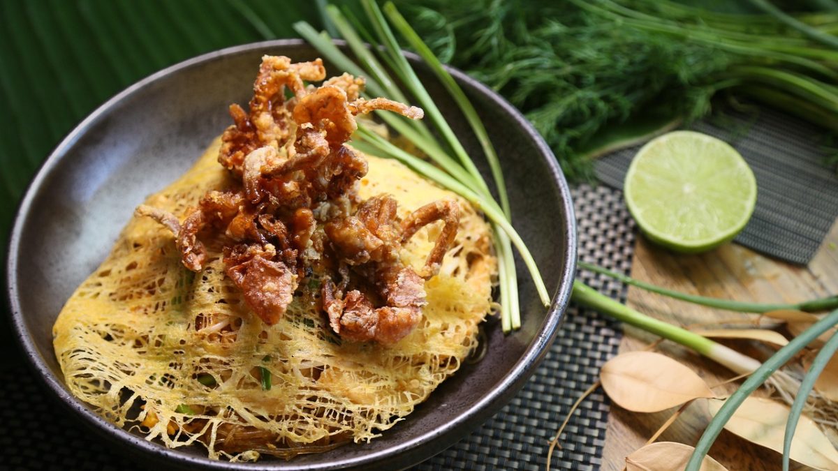 Must-Try Foods For First-Timers In Bangkok: Thailand’s Iconic Flavours