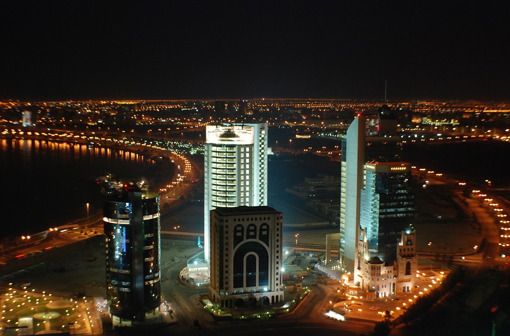 A Gateway to Arabian Gulf Luxury: Discovering Doha’s Elite Experiences