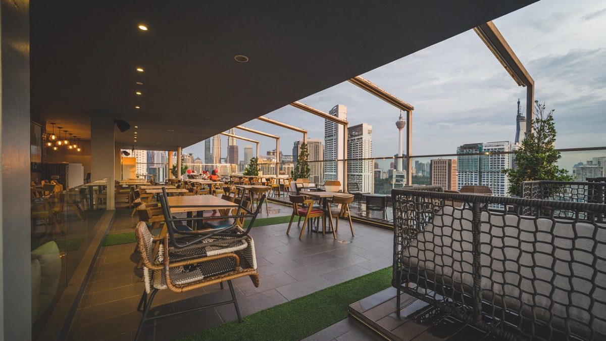Top Rooftop Bars in Melbourne that Redefine Sophistication — Must-Visit Spots for a Great Evening 