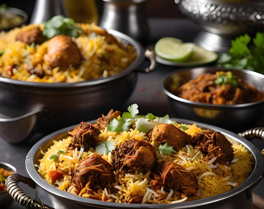 Authentic Food to Try in Singapore’s Little India: Heritage Through Spices