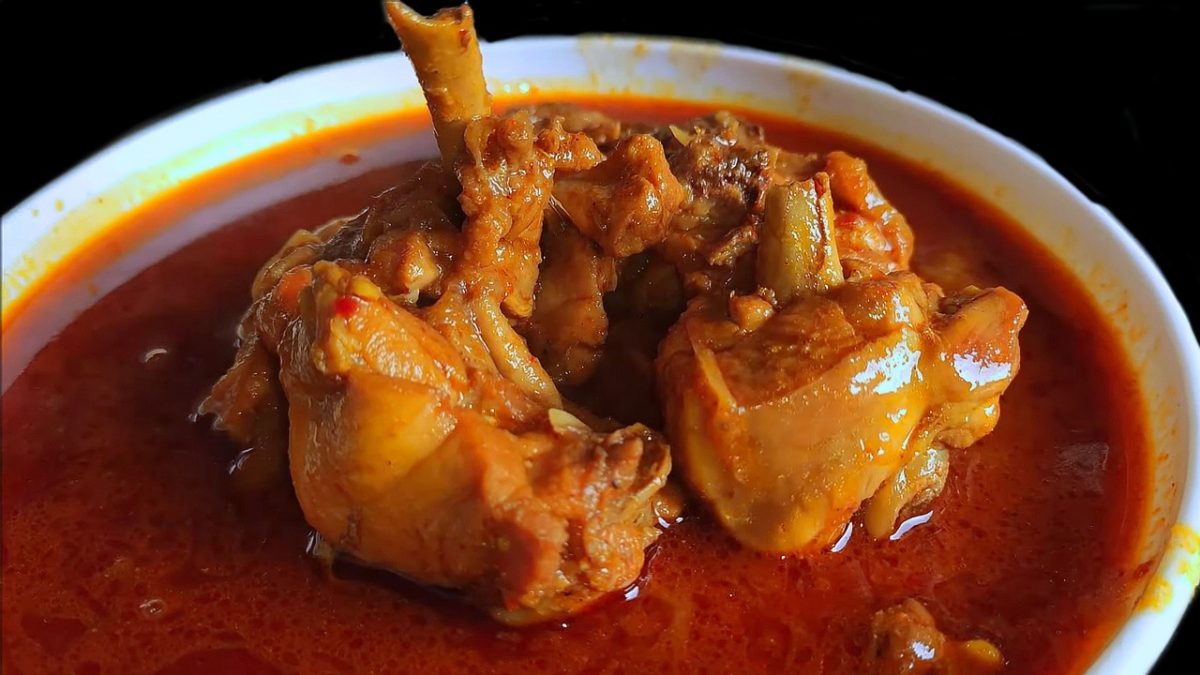 The Best Kandyan Eats – Taking A Culinary Tour of the Hill Country