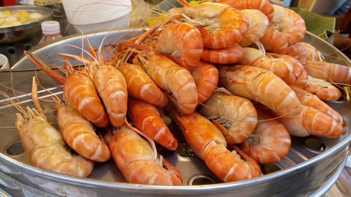 Seafood Heaven in Tangalle: A Foodie’s Ultimate Guide to Fresh Coastal Eats
