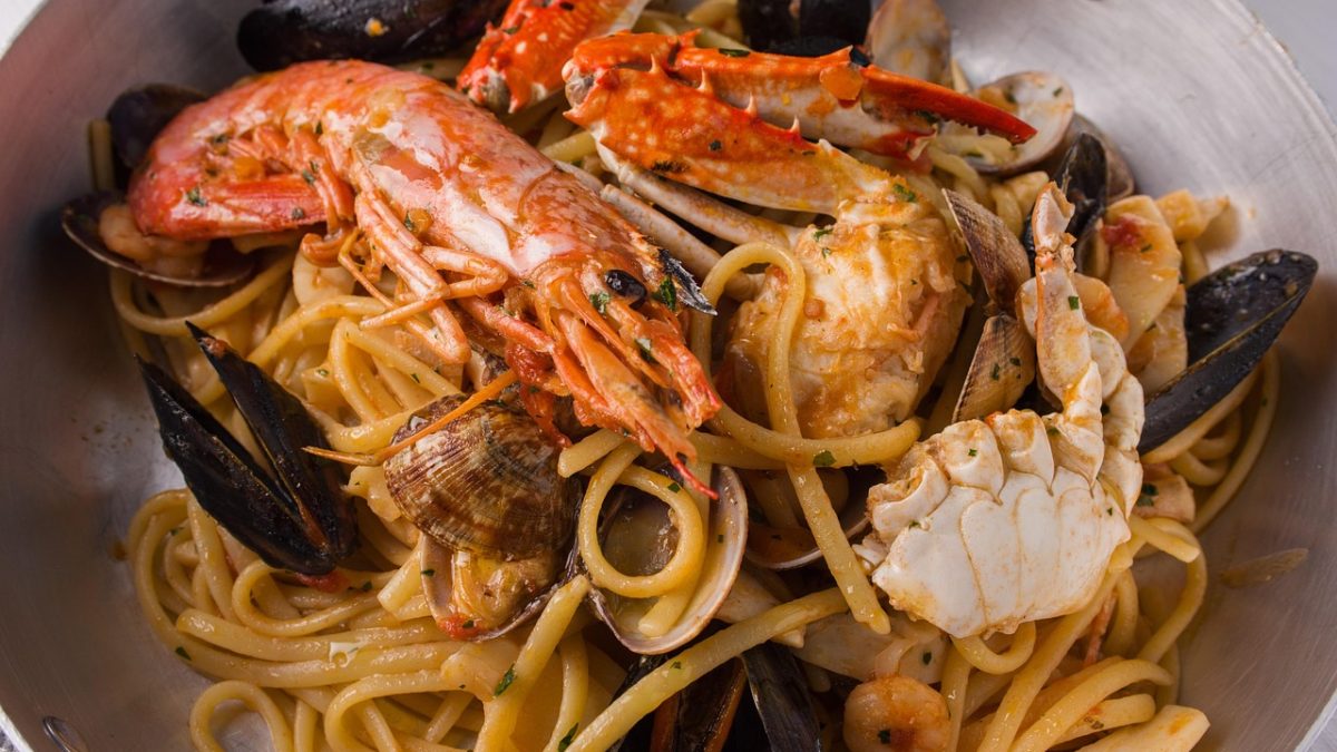 The Spice of Two Worlds: Discovering South America’s Boldest Flavours Across Thailand