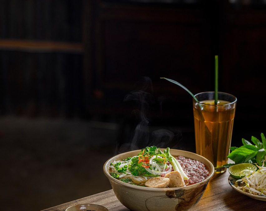 A Food Lover’s Guide to Vietnam: Must-Try Dishes
