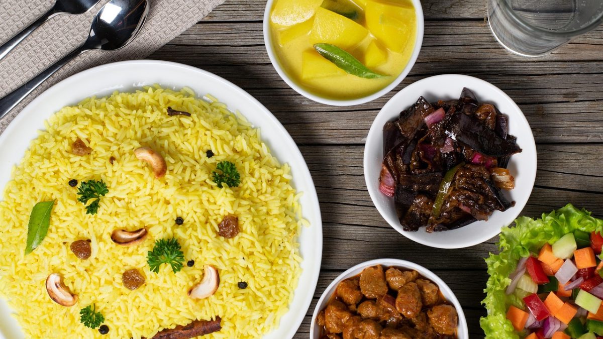 From Paddy Fields to Plate: A Taste of Sri Lanka’s Local Food Culture