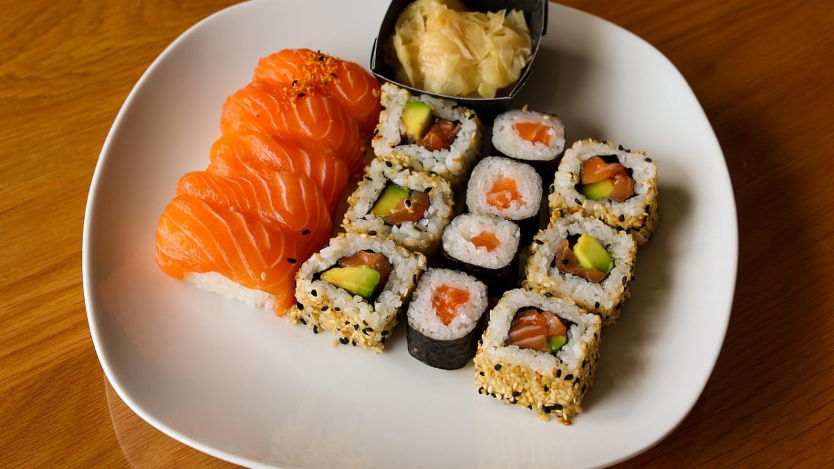 A Food Lover’s Guide to Tokyo: Must-Try Dishes and Where to Find Them