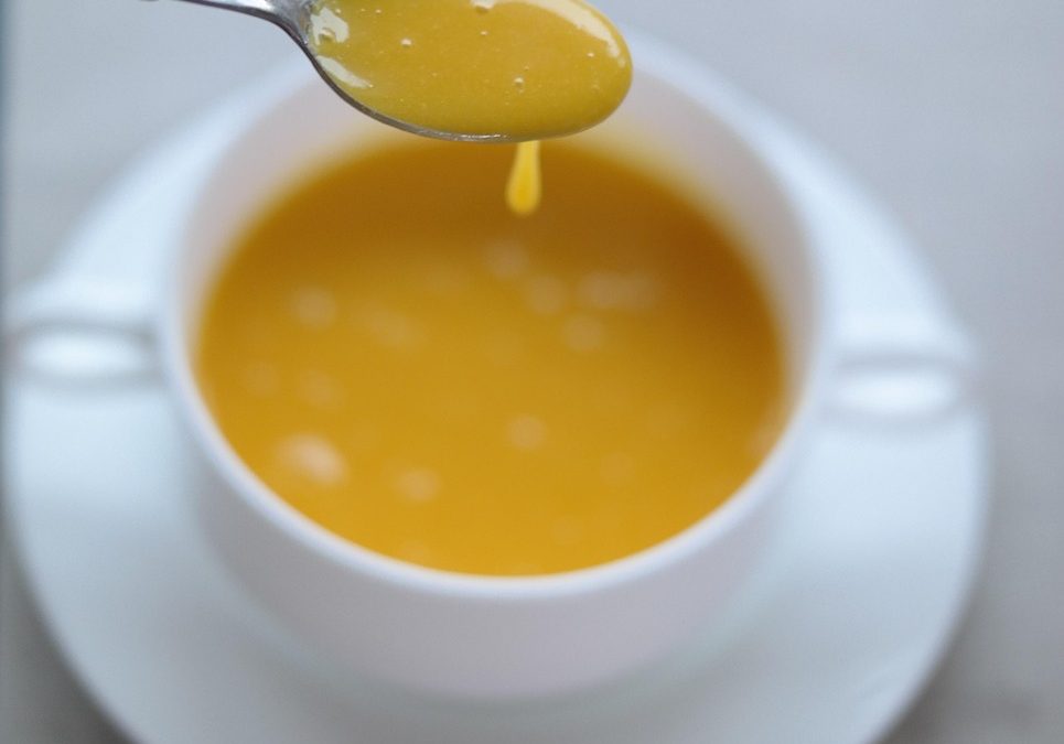 Warm Up Your Trip: The 4 Must-Try Winter Dishes of Dubai
