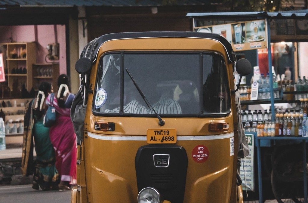 Chennai, the Food Capital of India – A Simple Guide to Cuisine Spots in the City