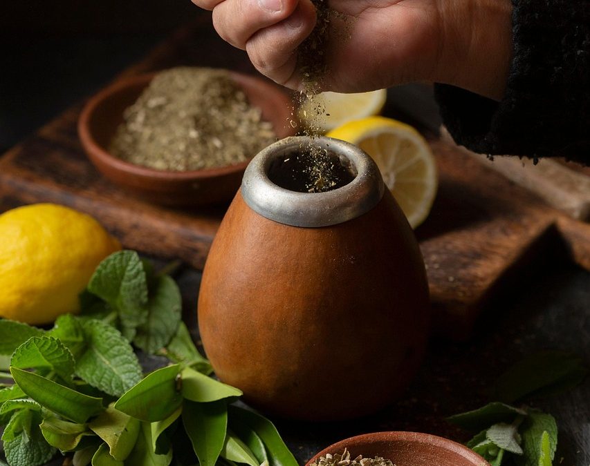 Eating With The Seasons: An Ayurvedic Approach to Year-Round Vitality – Top Tips for the Best Health 