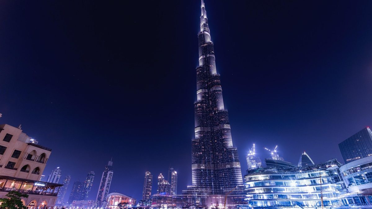Gourmet Adventures in Dubai – From International Cuisine to Local Favourites