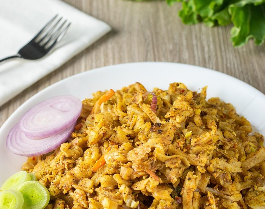 Local Foodie Delights to Enjoy in Kandy – Culinary Adventures in Sri Lanka’s Hill Capital