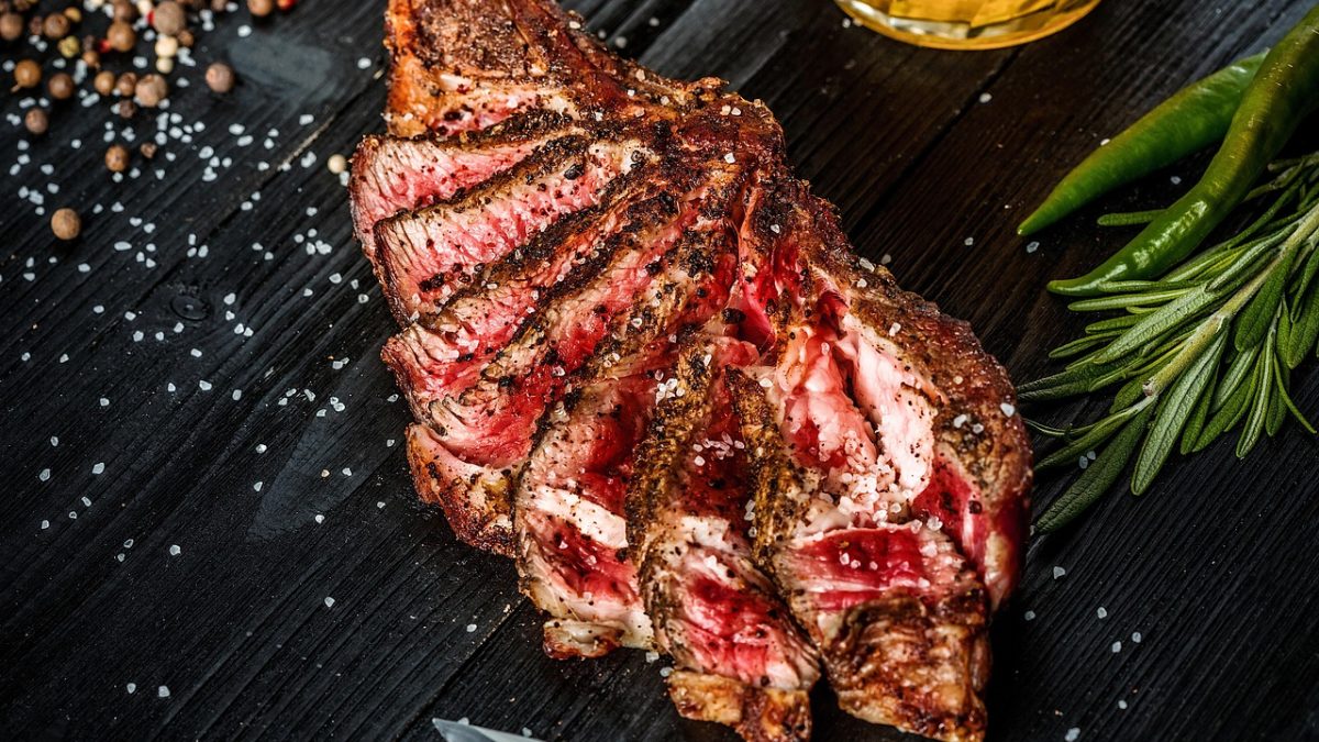 Best Dining Spots in Gaborone for Local and Global Cuisine: Mouth-Watering Dishes for All