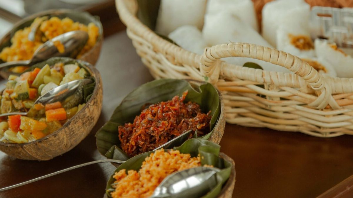 Seven Must-Try Dishes When Dining in Kandy