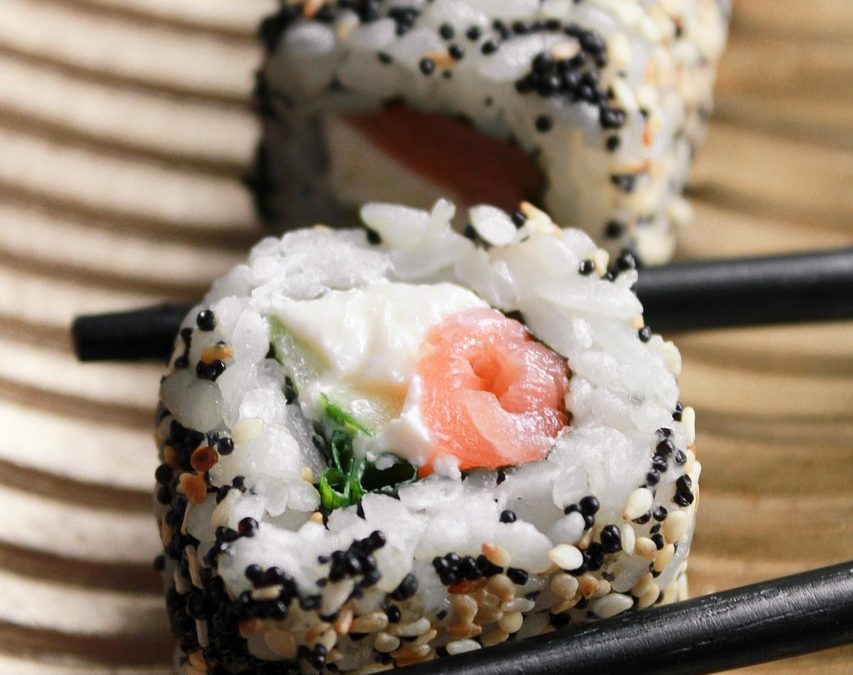 The Spectacle of Teppanyaki: Experiencing the Thrill of Japanese Theatrical Dining
