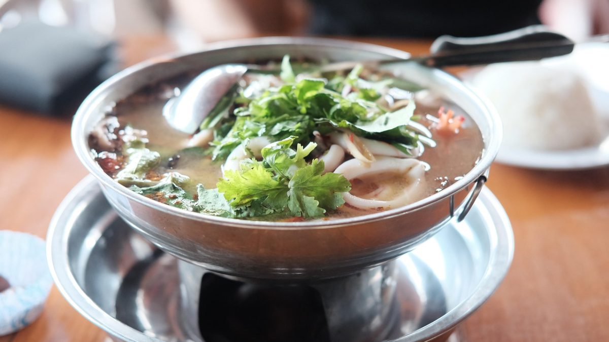 Delicious Foods to Try in Krabi – Savour Tantalising Gastronomic Wonders!