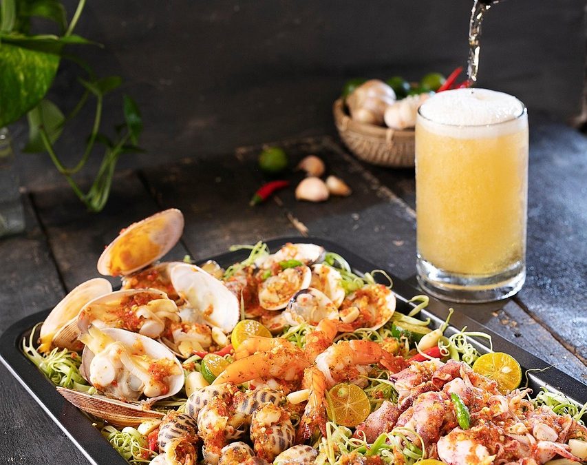 Scintillating Thai Dishes for Foodies to Try in Khon Kaen – Bold Flavours and Local Bites You Will Crave Again!