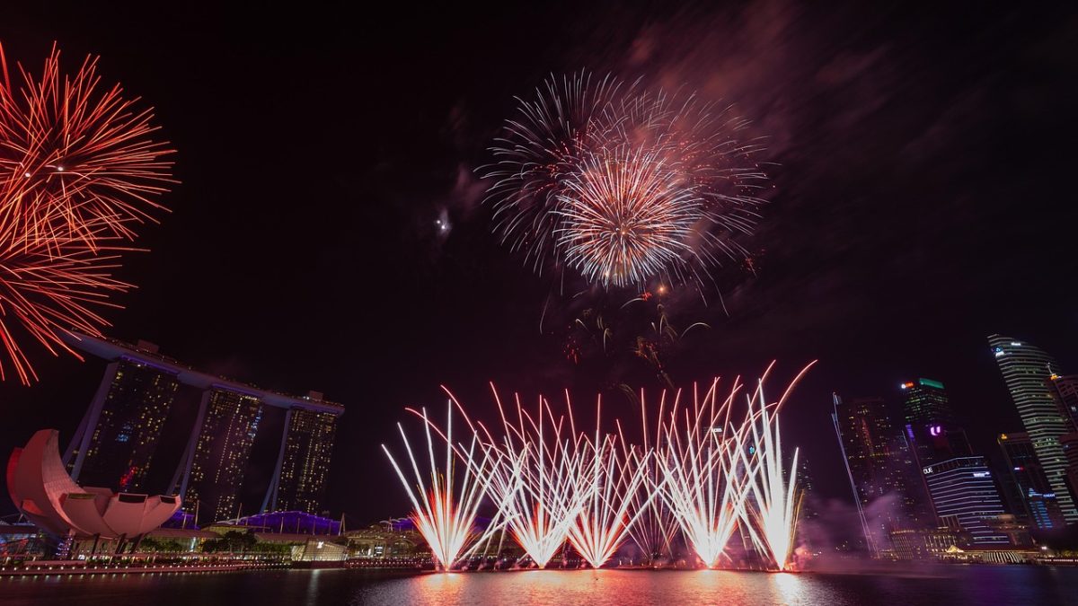Exploring Singapore’s Hawker Culture: A Culinary Journey