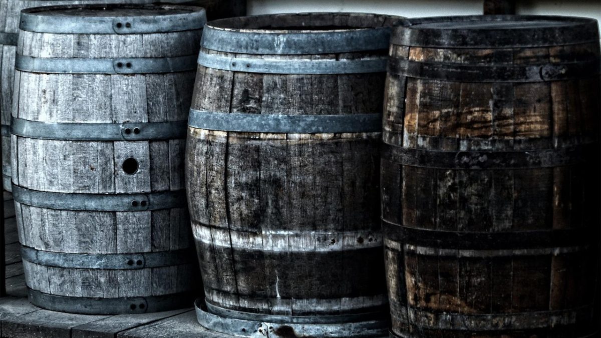 Touring the Rum Distilleries of the Caribbean: The Best in the Business