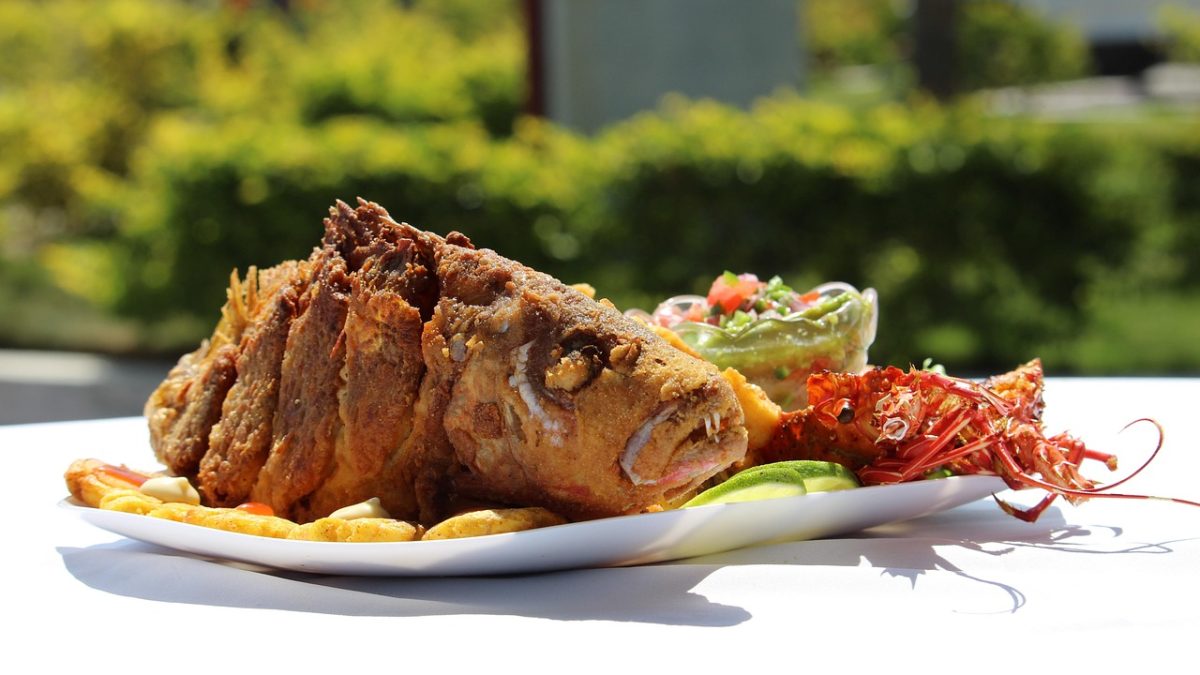How to Experience the Best of Tunis’ Culinary Scene – A Simple Local Food Trail 