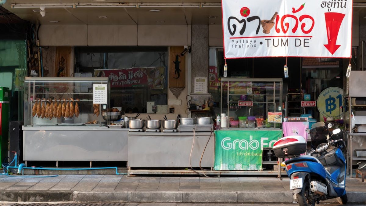 Cuisine in Pattaya – Discovering the Most Delectable Dishes