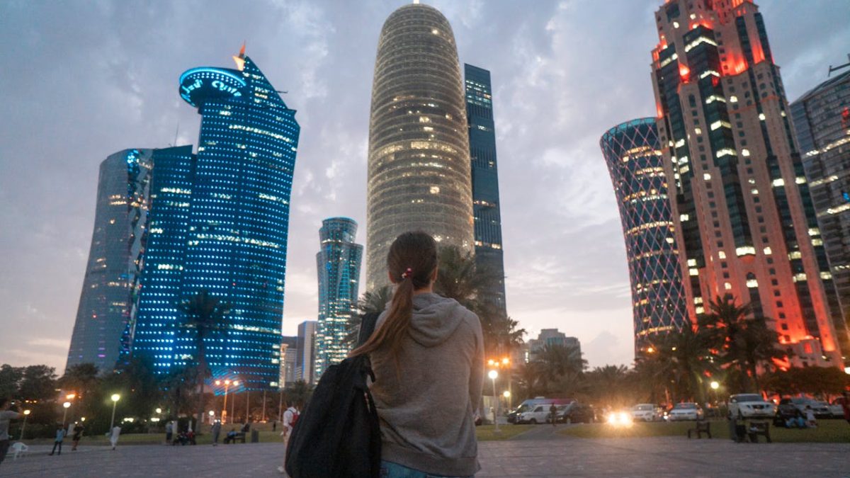 Wining and Dining in Doha: Top Restaurants to Frequent on a Trip to the Desert City
