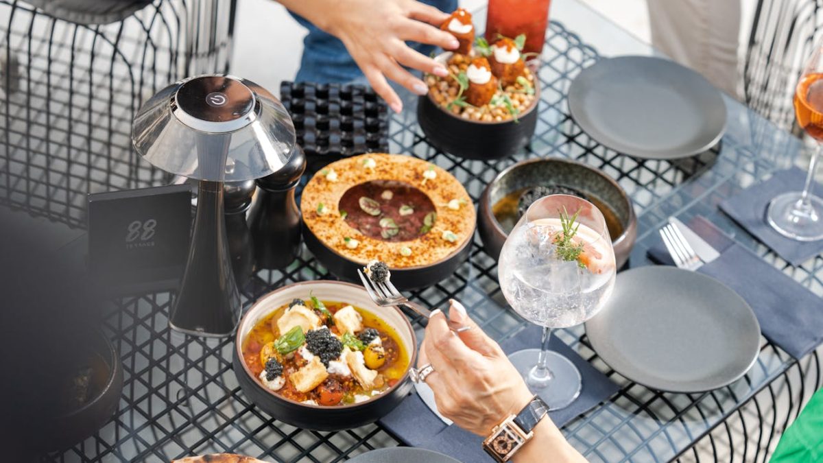 Discovering Dubai’s Culinary Heritage: Top Local Dishes to Try
