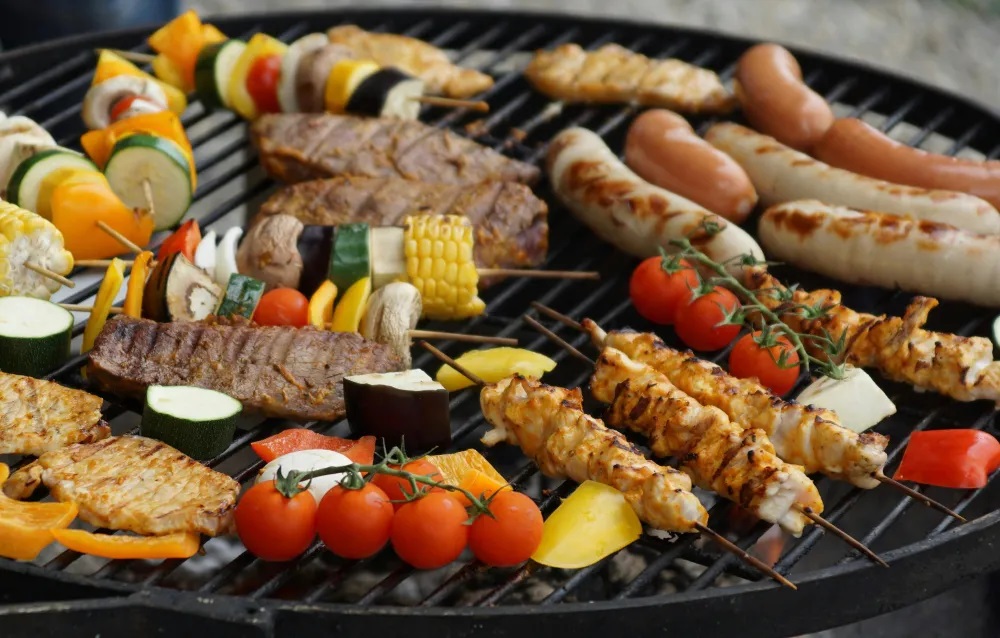 South African Braai