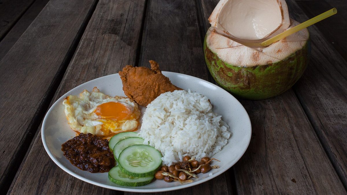 Must-Try Malaysian Dishes Every Traveller Should Experience – Savour these yummy local dishes of Malaysia!