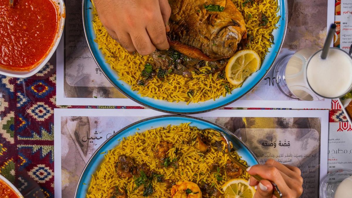 The Highlights of Omani Cuisine – Savour Delectable Culinary Specialities 