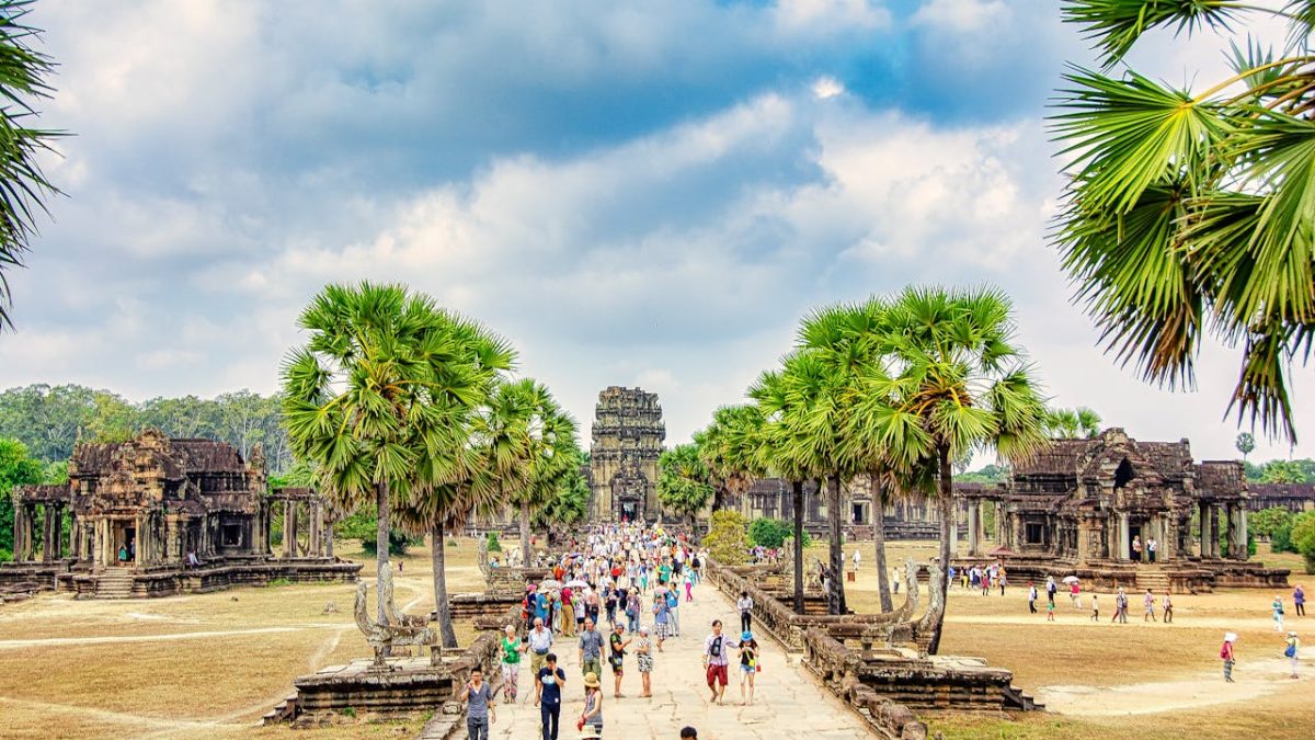 Exploring Siem Reap’s Local Food Scene: What to Try and Where to Go