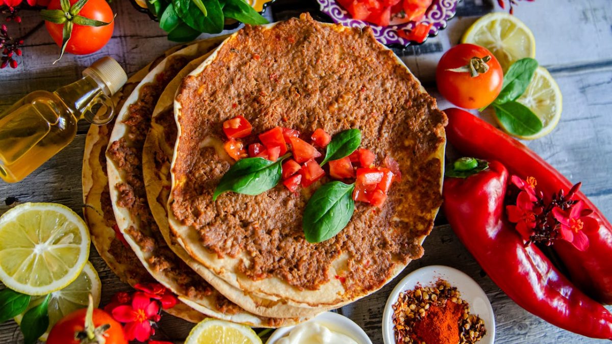 A Food Lover’s Guide to Souq Waqif: Tasting the Flavors of Doha