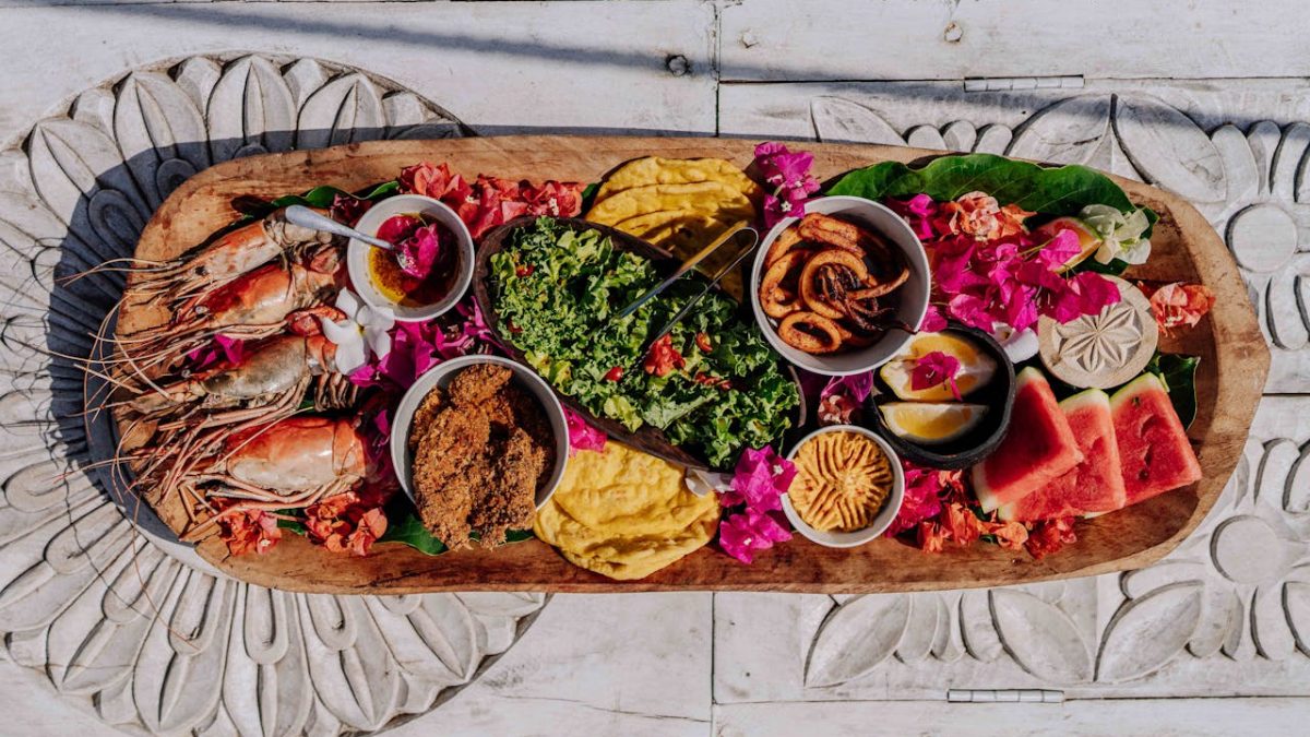 Taste Zanzibar: Exploring the Island’s Flavours, Culture, and Coastal Cuisine