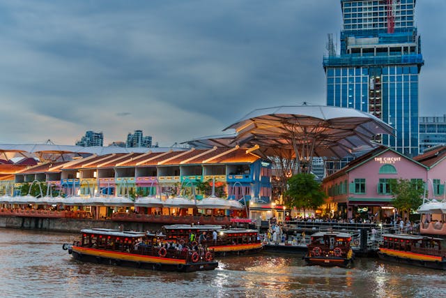 A Complete Guide for Nightlife Lovers