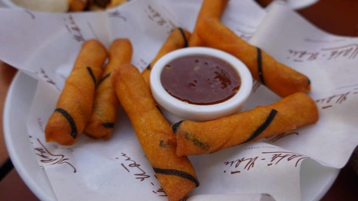 Top Authentic Dishes to Taste in Quy Nhon: Flavours That Tell the Story Of The Coast